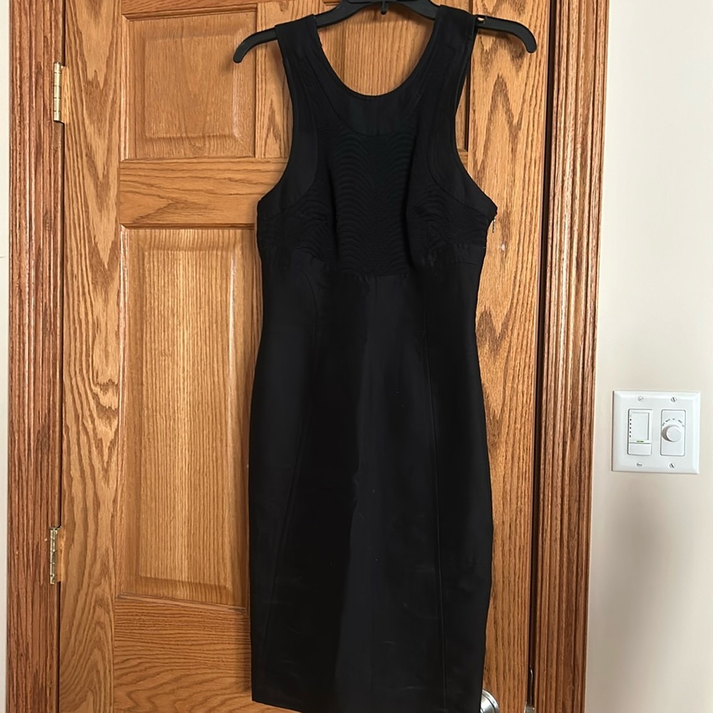 Versace dress size 38